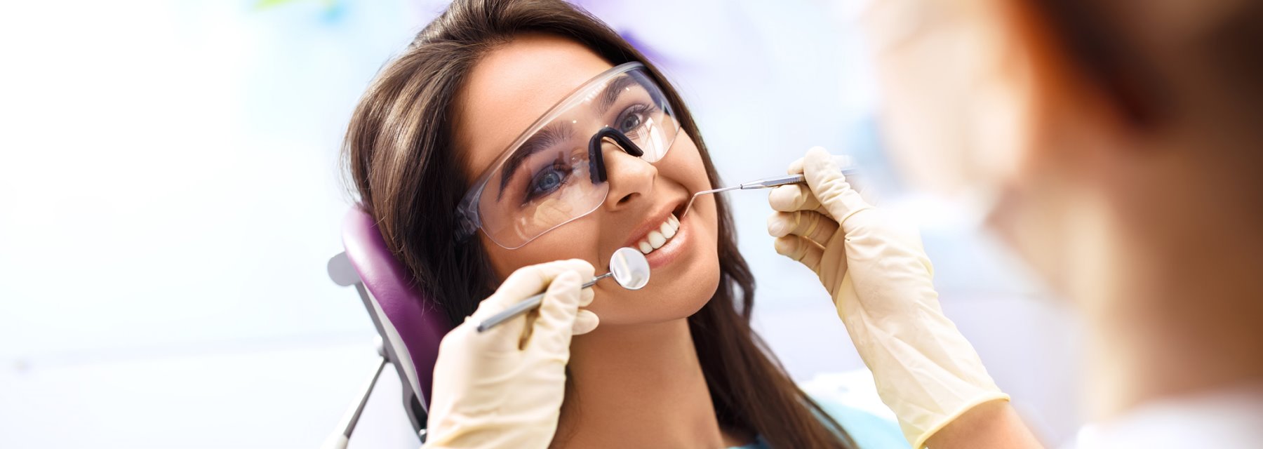 Wide Range of Dental Services at Geneva