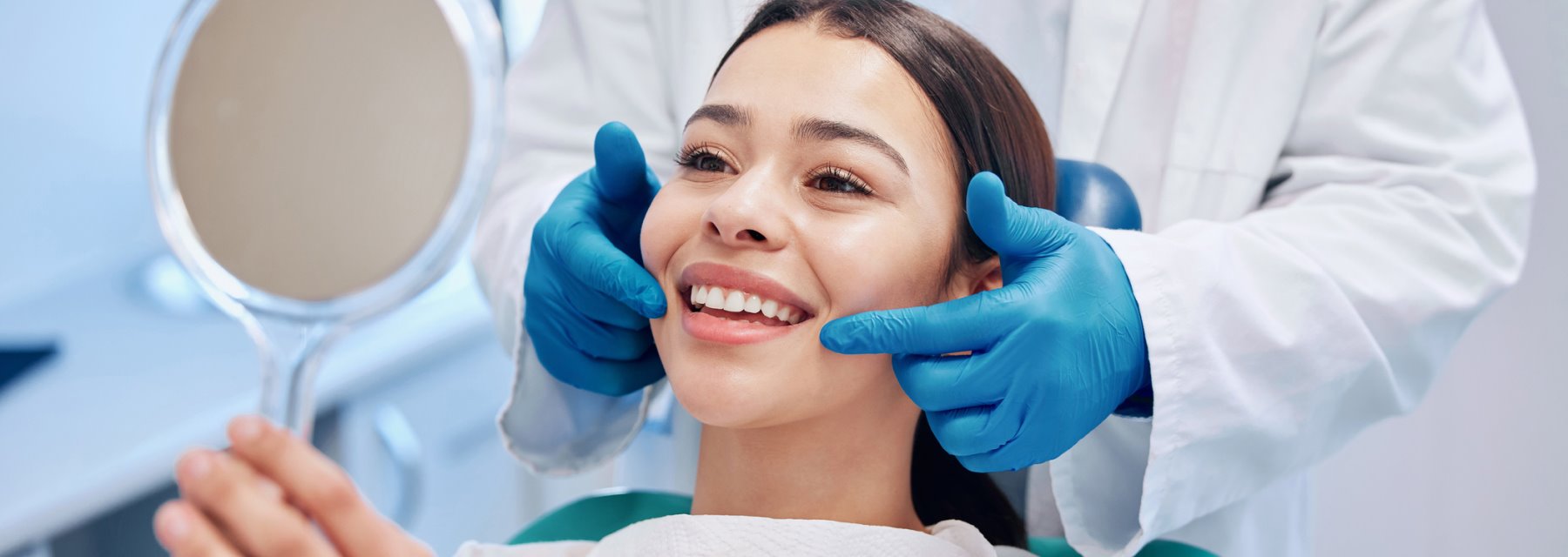 Patient Dental Care and Treatments at Geneva